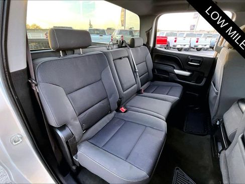 Used 2017 Chevrolet Silverado 2500 LT image 24