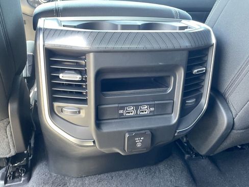 New 2025 RAM 1500 Lone Star AWD/4WD image 25
