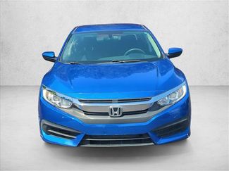 Used 2017 Honda Civic LX video 2