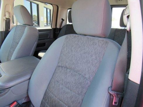 Used 2018 RAM 1500 Big Horn image 17