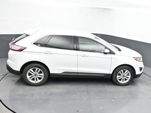Used 2017 Ford Edge SEL w/ Equipment Group 201A image 43
