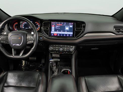 Used 2024 Dodge Durango R/T image 11