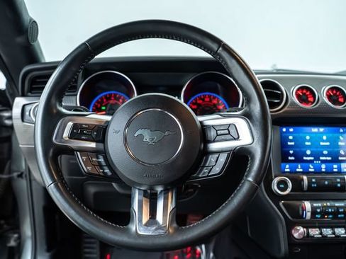 Used 2020 Ford Mustang GT w/ GT Performance Package RWD image 23
