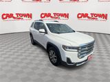 Used 2021 GMC Acadia SLT image 2