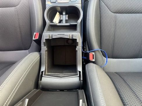 Used 2021 Subaru Forester Premium AWD/4WD image 10