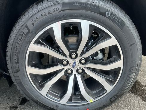 New 2026 Ford Explorer ST-Line AWD/4WD image 13