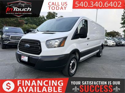 Used 2019 Ford Transit 150 148 Low Roof
