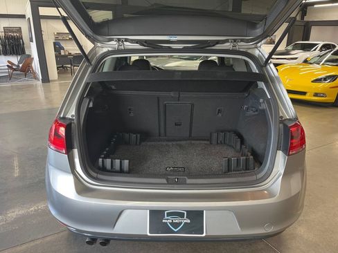 Used 2015 Volkswagen Golf S FWD image 48