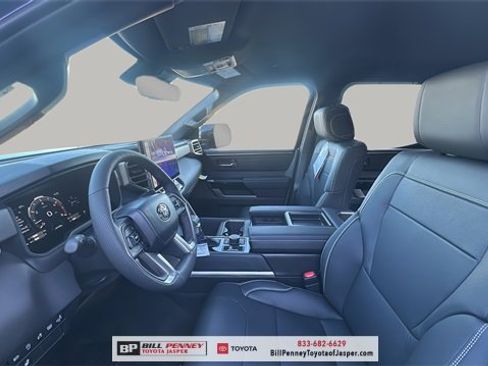 New 2026 Toyota Tundra Limited image 11