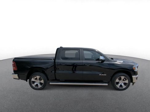 Certified 2023 RAM 1500 Laramie AWD/4WD image 9