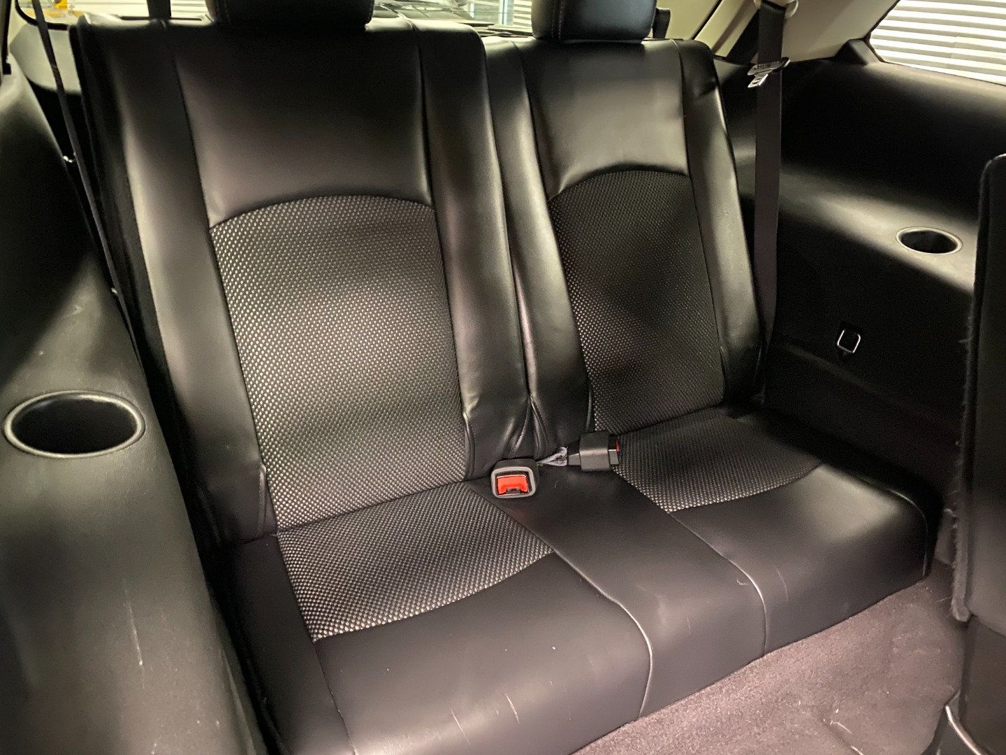 Used 2016 Dodge Journey Crossroad FWD image 16