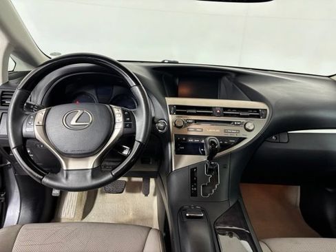 Used 2015 Lexus RX 350 AWD image 13