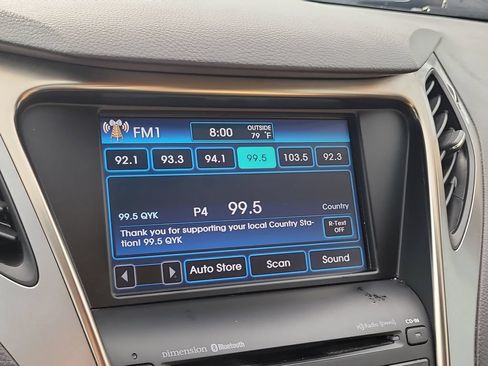 Used 2013 Hyundai Azera FWD image 22