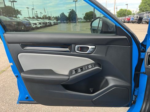 Used 2026 Honda Civic Sport Touring image 18