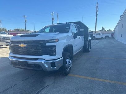 New 2024 Chevrolet Silverado 3500 W/T w/ WT Convenience Package