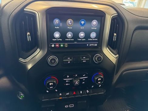 Used 2020 Chevrolet Silverado 1500 RST w/ All-Star Edition image 22