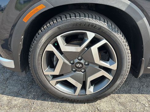 Used 2023 Hyundai Palisade Limited AWD/4WD image 10