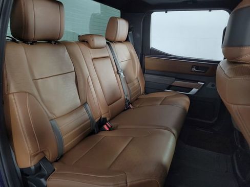 Used 2022 Toyota Tundra 1794 Edition image 16
