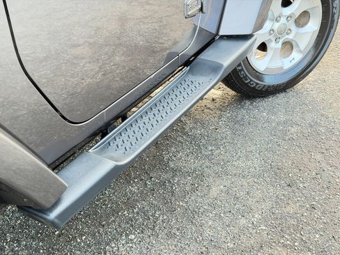 Used 2014 Jeep Wrangler Sahara w/ Connectivity Group image 81