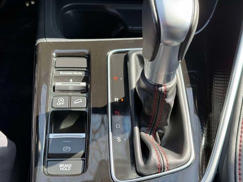 Certified 2025 Acura ADX A-Spec AWD/4WD image 22