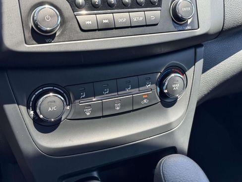Used 2017 Nissan Sentra S FWD image 19