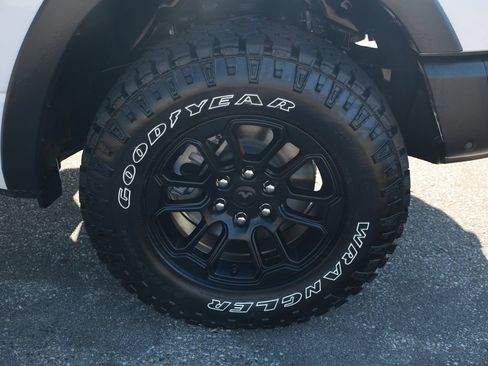 New 2026 RAM 1500 Rebel AWD/4WD image 8