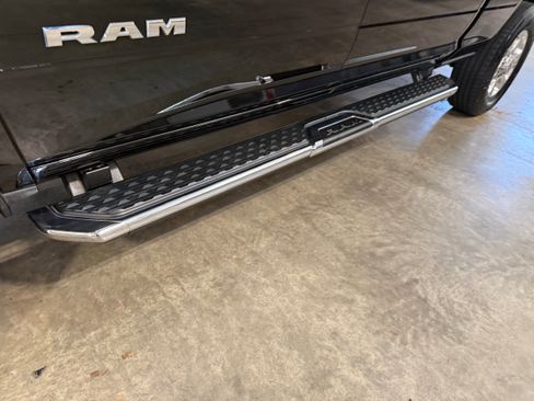 Certified 2024 RAM 2500 Big Horn w/ Level 2 Equipment Group AWD/4WD image 34