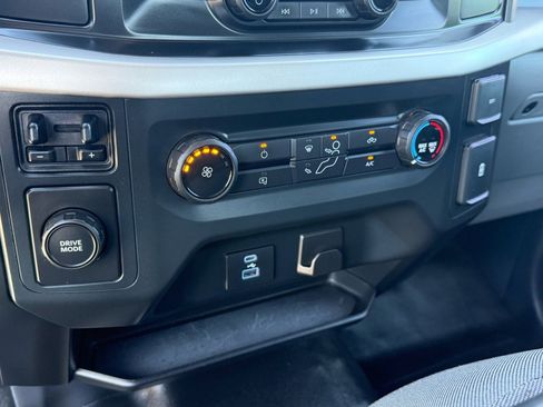 Used 2022 Ford F150 XL w/ Trailer Tow Package image 21