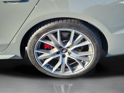 Used 2021 Audi S4 Premium Plus AWD/4WD image 8