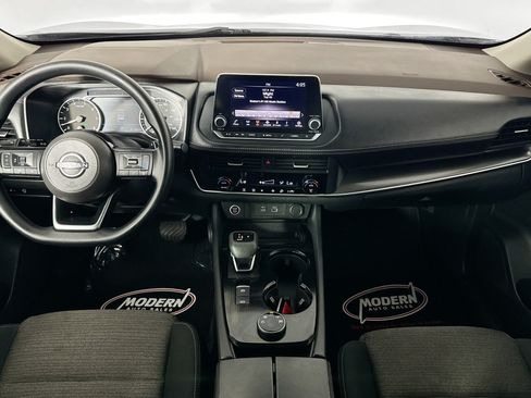 Used 2023 Nissan Rogue SV AWD/4WD image 26