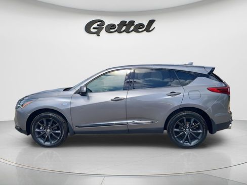New 2026 Acura RDX A-Spec AWD/4WD image 7