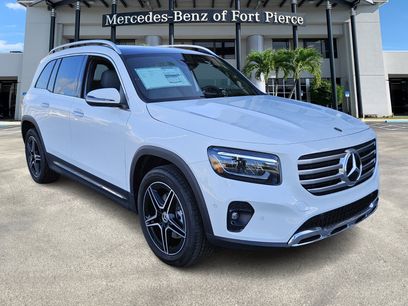 New 2026 Mercedes-Benz GLB 250