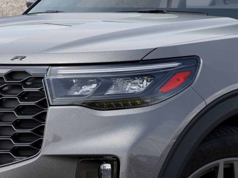 New 2027 Ford Explorer ST-Line RWD image 18