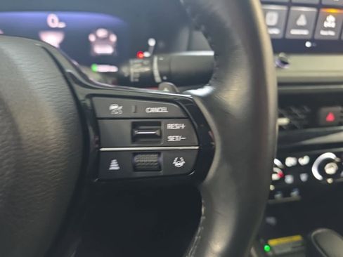 Used 2023 Honda Accord Touring image 28