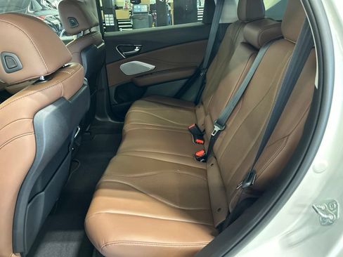 Certified 2026 Acura RDX w/ Technology Package AWD/4WD image 15