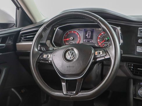 Used 2020 Volkswagen Jetta S image 12