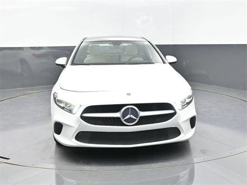 Used 2019 Mercedes-Benz A 220 image 21