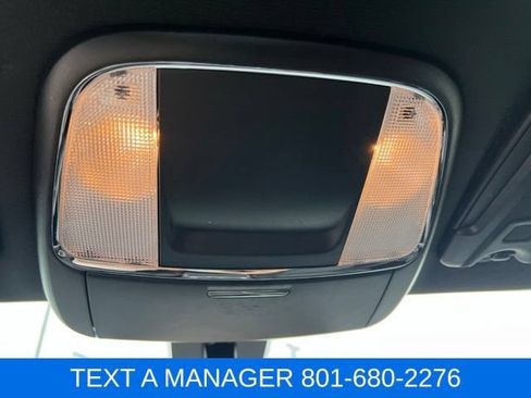 Used 2023 Dodge Charger SXT w/ Blacktop Package RWD image 25
