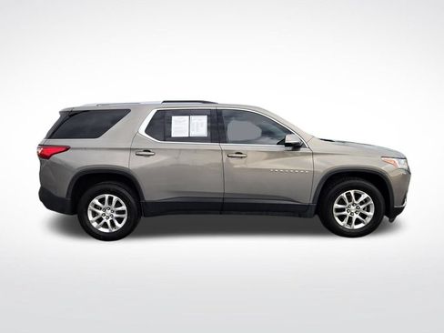 Used 2018 Chevrolet Traverse LT AWD/4WD image 2