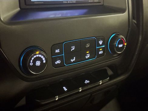 Used 2017 Chevrolet Silverado 1500 W/T w/ Special Ops Edition image 17