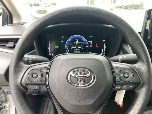 New 2026 Toyota Corolla LE image 17