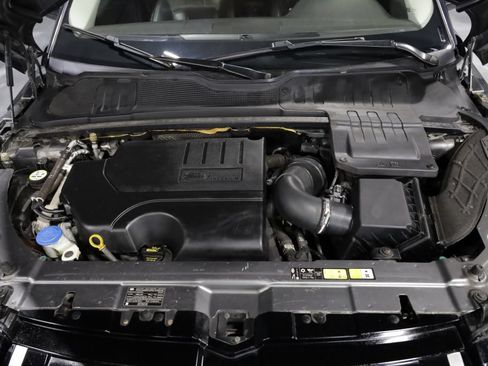 Used 2018 Land Rover Range Rover Evoque SE AWD/4WD image 32