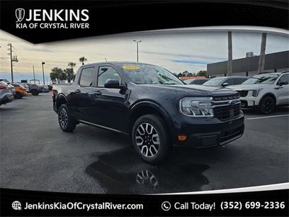 Used 2022 Ford Maverick Lariat w/ Lariat Luxury Package