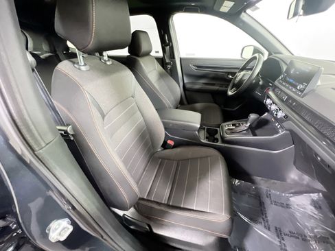 Used 2024 Honda CR-V Sport image 27