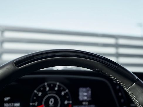 Used 2023 Cadillac Escalade V w/ LPO, ONYX Package image 65