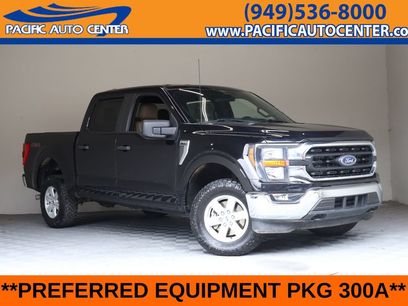 Used 2023 Ford F150 XLT