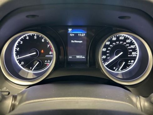 Used 2023 Toyota Camry LE FWD image 22