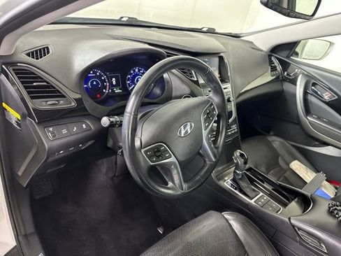 Used 2016 Hyundai Azera Limited image 13