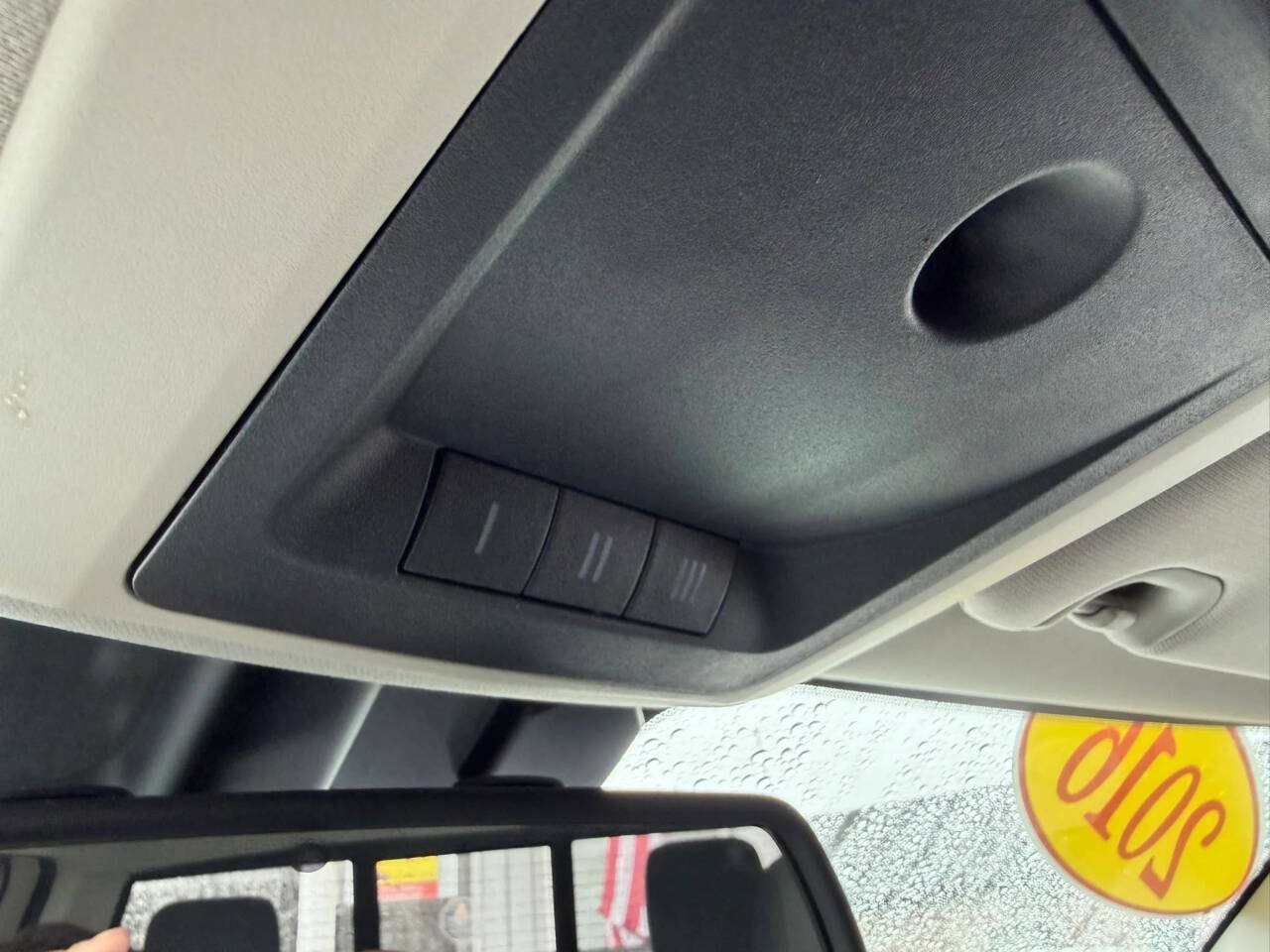 Used 2016 RAM 1500 Big Horn AWD/4WD image 20