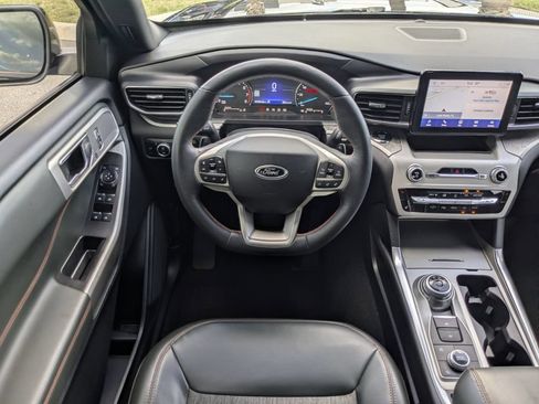 Used 2024 Ford Explorer Timberline AWD/4WD image 21